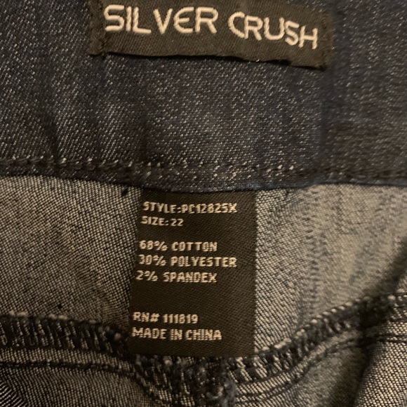 Jeans - Picture 5 of 5